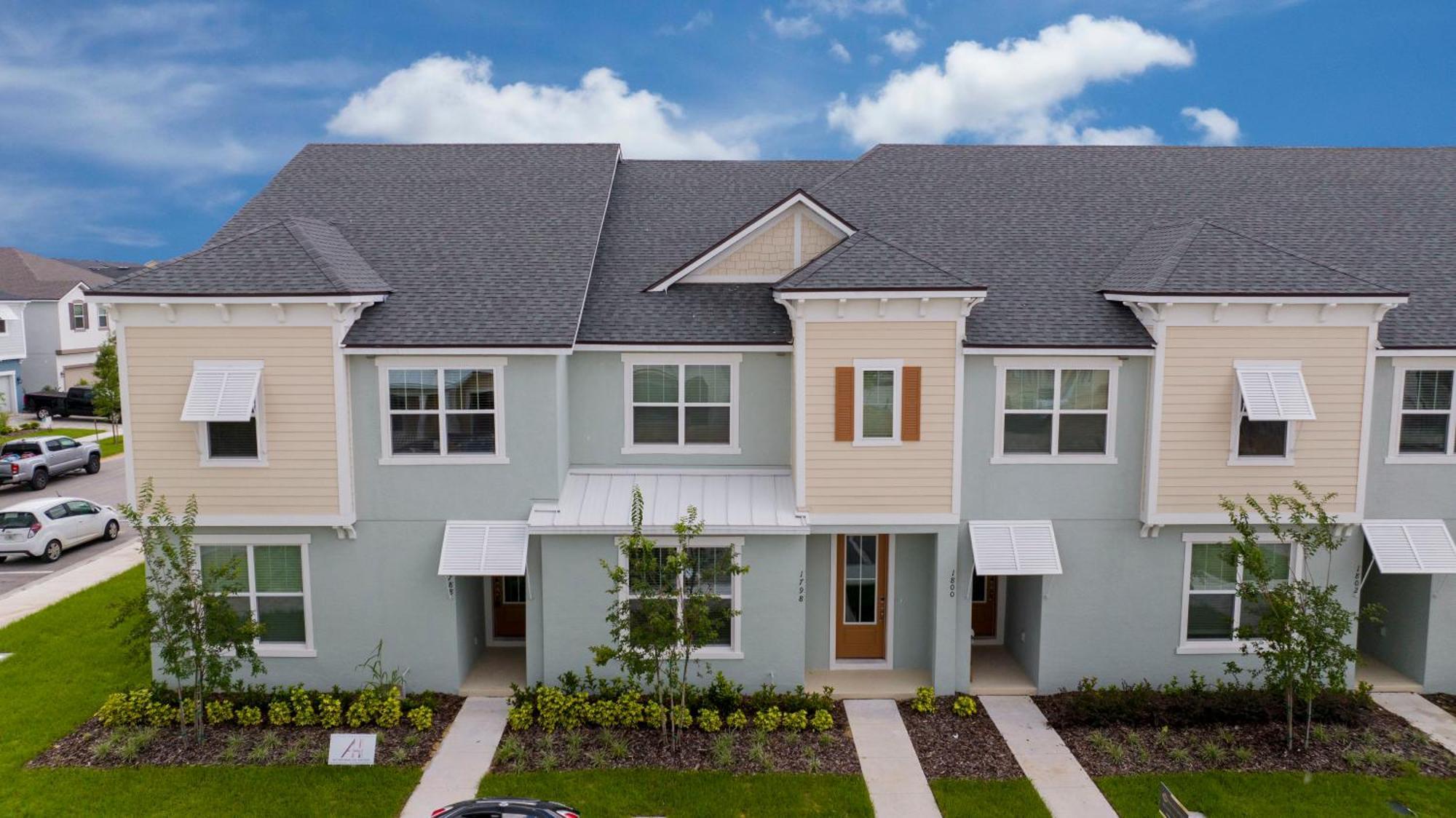 1798 Tp - 4Br Luxury Solara Retreat Pool Disney Orlando Exterior foto